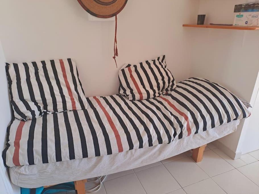 Coeur De Corniche Apartment Sete Exterior photo