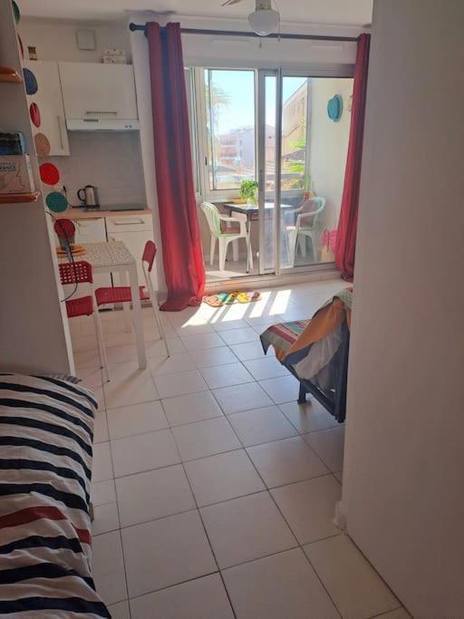 Coeur De Corniche Apartment Sete Exterior photo